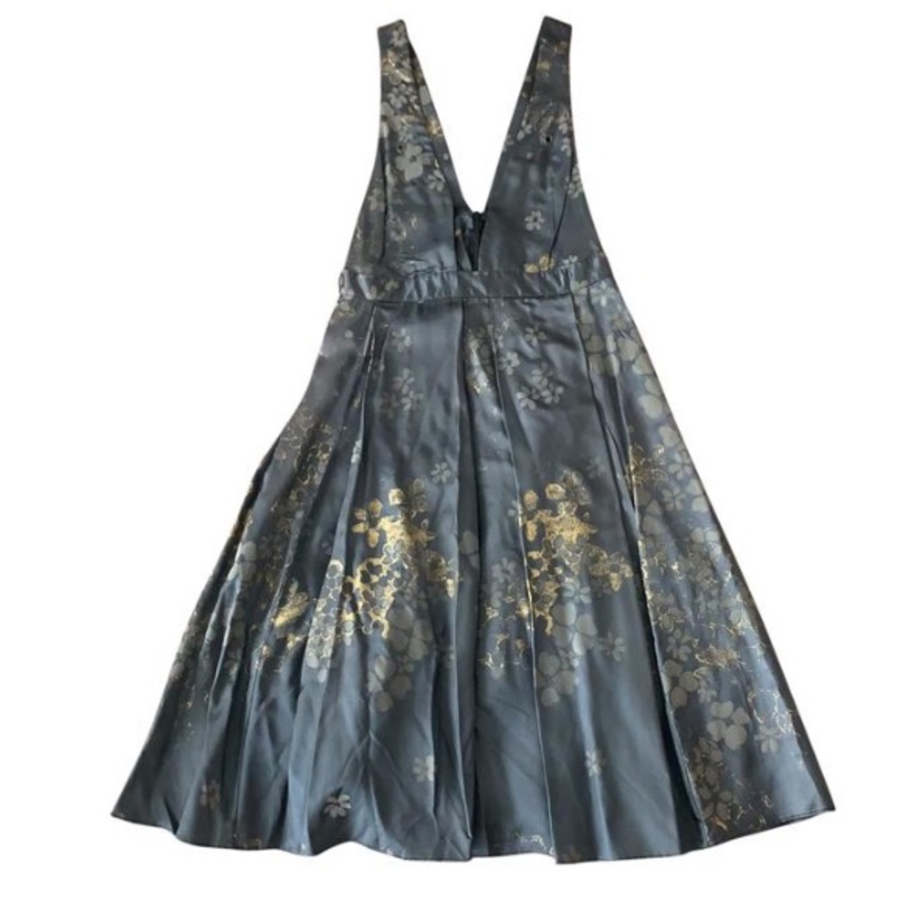 Samantha Treacy Cocktail Dress
